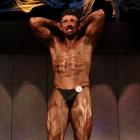 Richard  Sather - NPC Iron Mountain Championships 2010 - #1